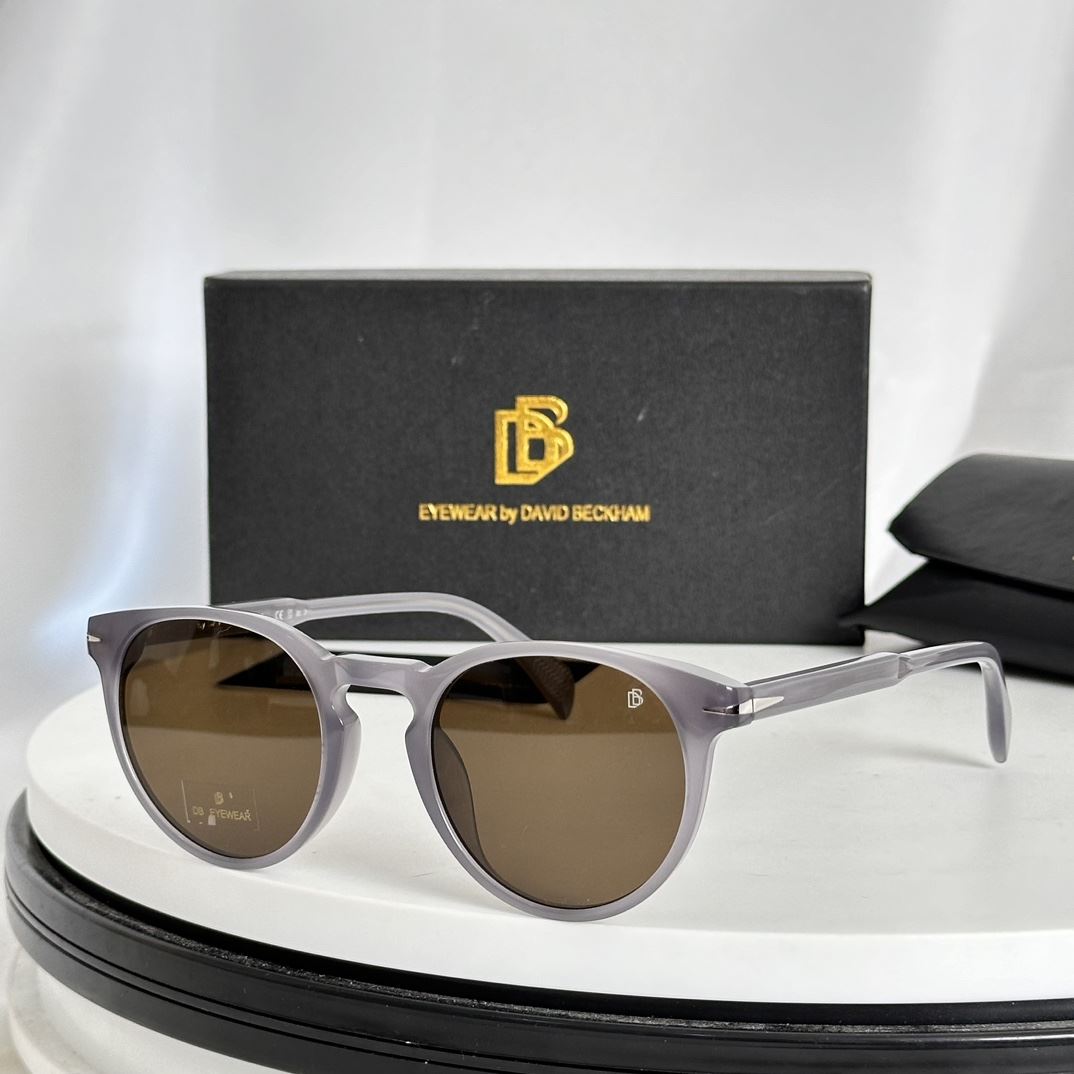 David Beckham Sunglasses